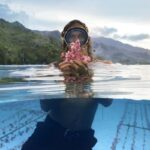 Kenzo Parfums — Kenzo Parfums Extends Its Coral Gardeners Partnership to L’Eau Ambrée, image 1