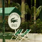 Club Lacoste Bali at W Bali–Seminyak, photograph 3