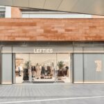 Lefties — Lefties Opens Its First UK Store Across More Than 2,500 Square Metres at Liverpool ONE. Featured image.