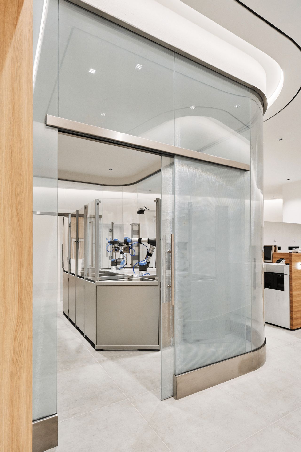 Lefties — Lefties Opens Its First UK Store Across More Than 2,500 Square Metres at Liverpool ONE. Gallery image 2.