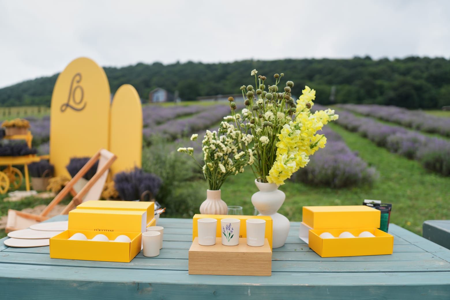 L'Occitane en Provence: localized heritage marketing — source image 4