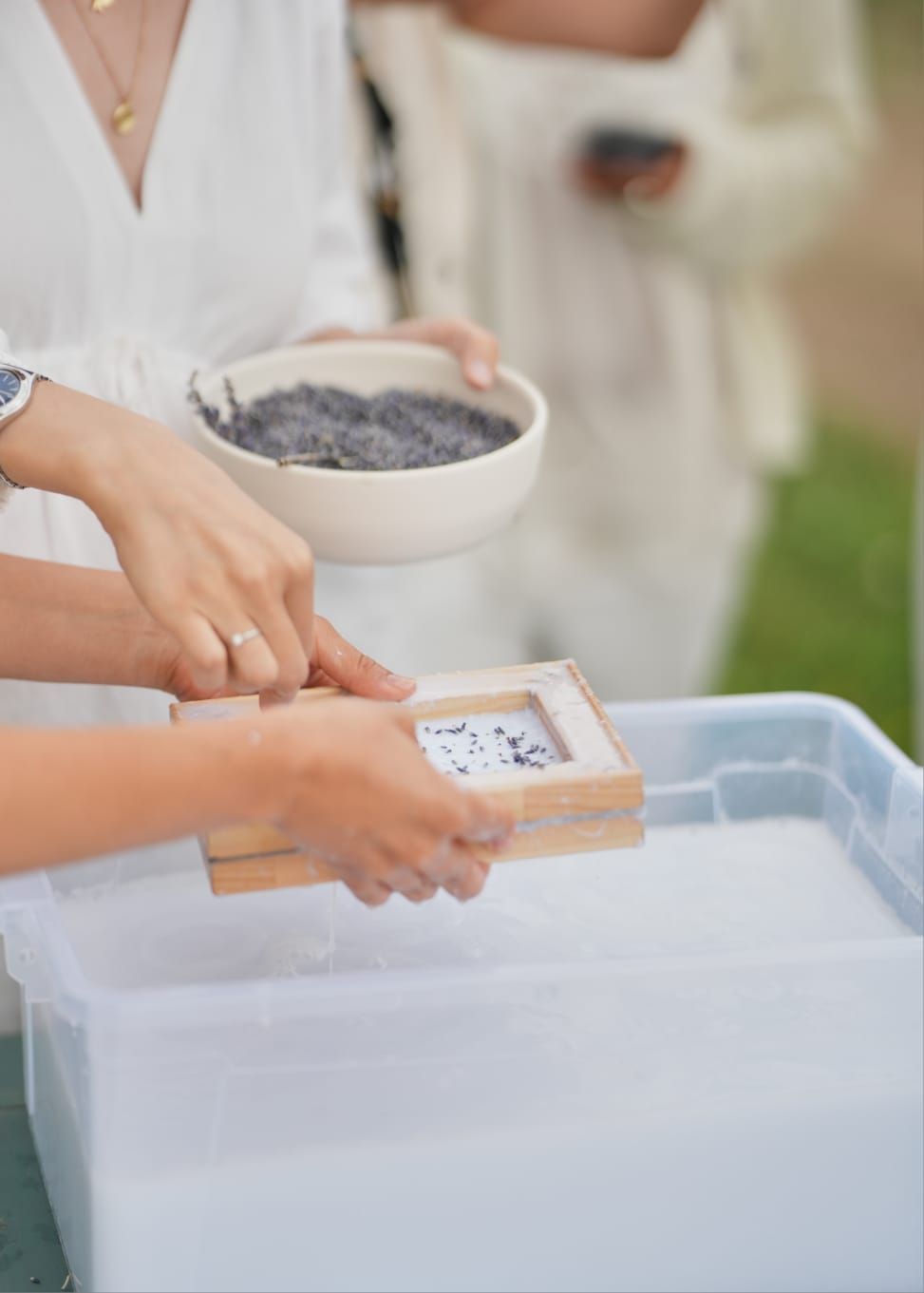 L'Occitane en Provence: localized heritage marketing — source image 5