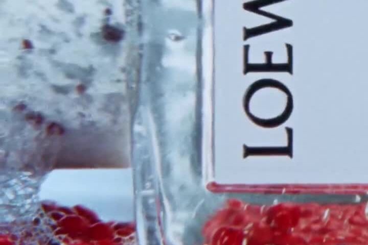 Loewe source video — cover frame — image 1