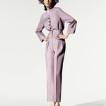 Loro Piana Spring/Summer 2027 Solutions For collection, official look 1