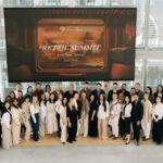 Loro Piana Americas Retail Summit, view 1