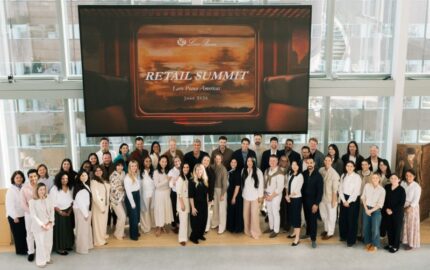 Loro Piana Americas Retail Summit, view 1