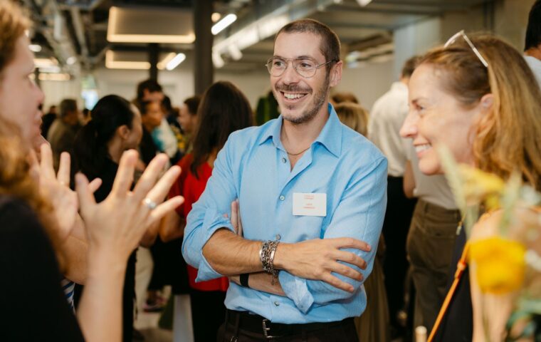 Louis Vuitton — Louis Vuitton Puts AI and Organizational Culture on Its Manager Forum Agenda. Featured image.
