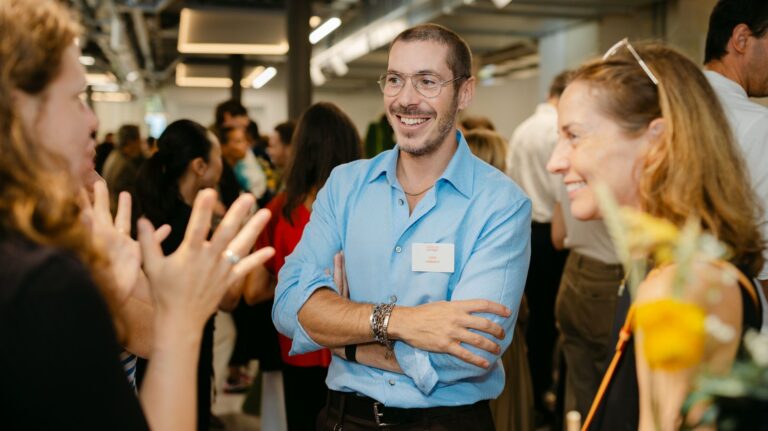 Louis Vuitton — Louis Vuitton Puts AI and Organizational Culture on Its Manager Forum Agenda. Featured image.