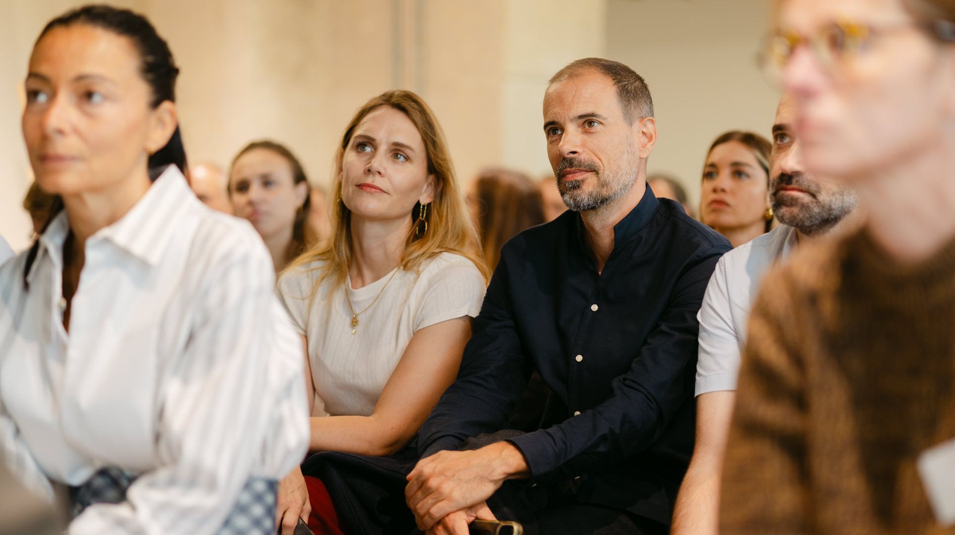Louis Vuitton — Louis Vuitton Puts AI and Organizational Culture on Its Manager Forum Agenda. Gallery image 3.