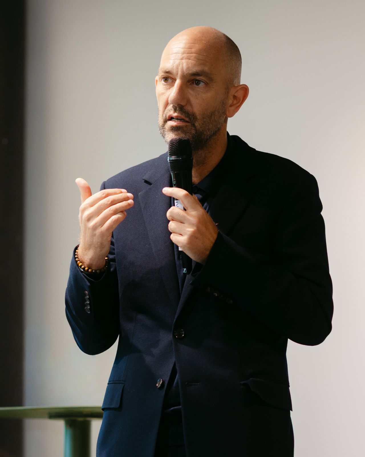 Louis Vuitton — Louis Vuitton Puts AI and Organizational Culture on Its Manager Forum Agenda. Gallery image 4.