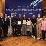 LVMH — LVMH Names Italy’s 2026 Maestri d’Eccellenza Winners at Bvlgari Hotel Rome. Featured image.
