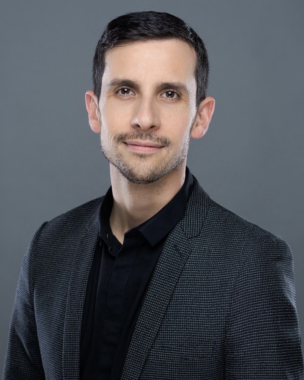 Pierre-Julien Bousquet, LVMH senior vice president of People Engagement