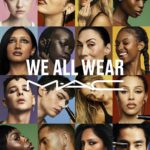 We All Wear MAC global campaign montage