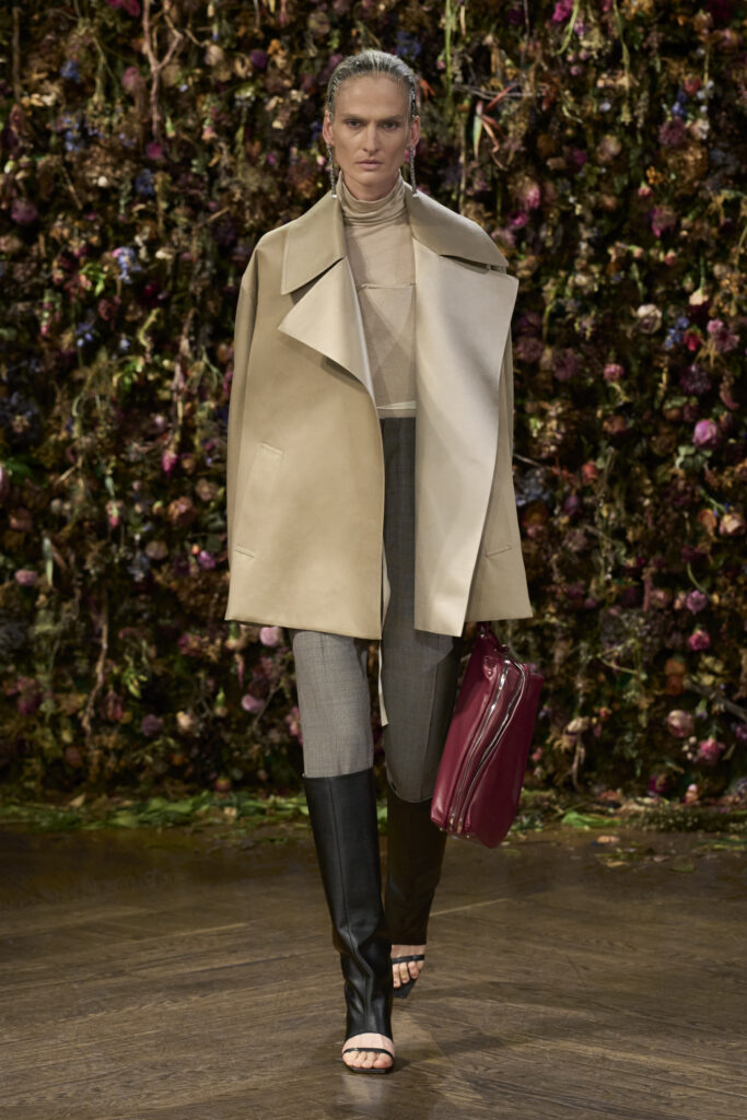 Maison Margiela Spring/Summer 2027 runway look 06