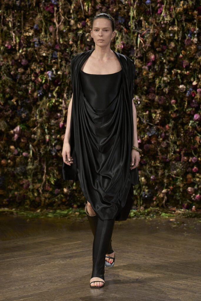 Maison Margiela Spring/Summer 2027 runway look 08