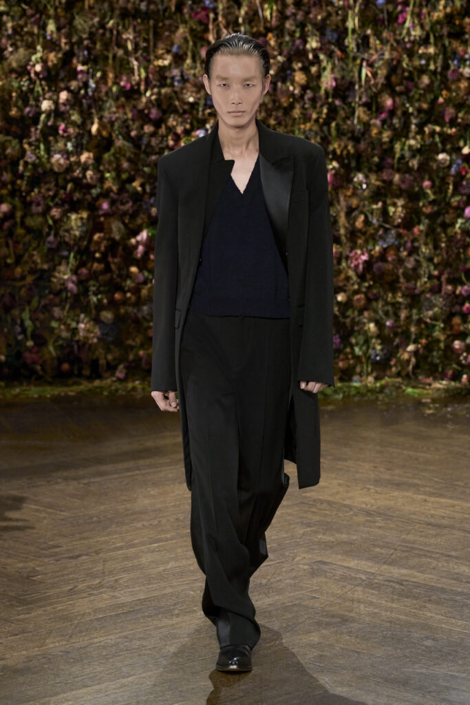 Maison Margiela Spring/Summer 2027 runway look 13