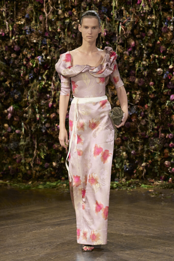 Maison Margiela Spring/Summer 2027 runway look 19