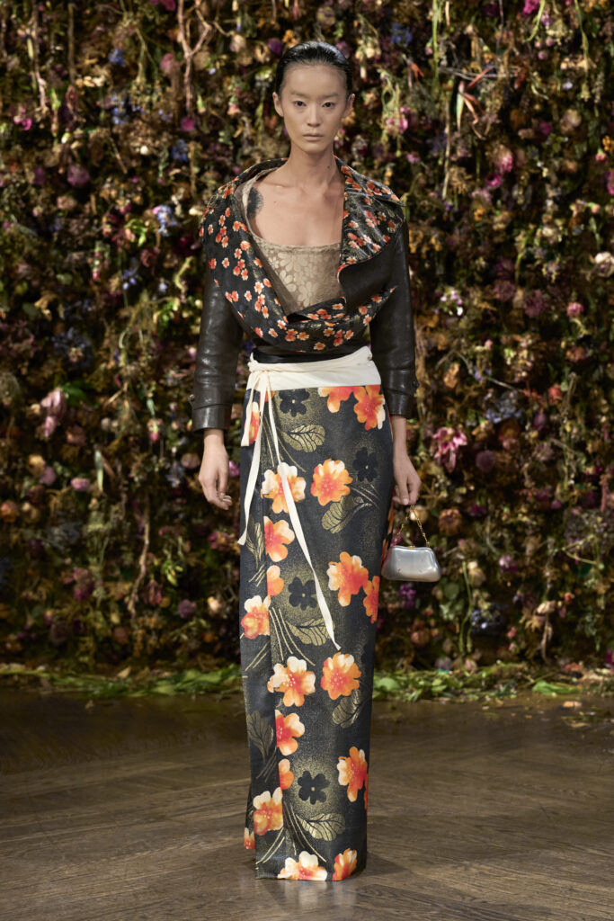 Maison Margiela Spring/Summer 2027 runway look 21