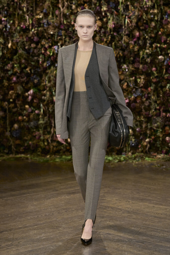 Maison Margiela Spring/Summer 2027 runway look 24