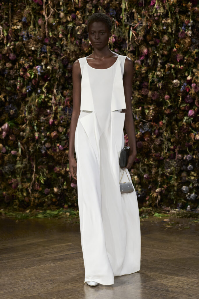 Maison Margiela Spring/Summer 2027 runway look 25