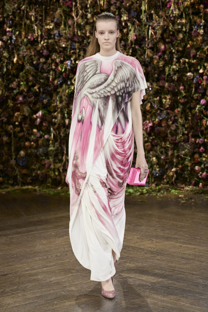 Maison Margiela Spring/Summer 2027 runway look 30
