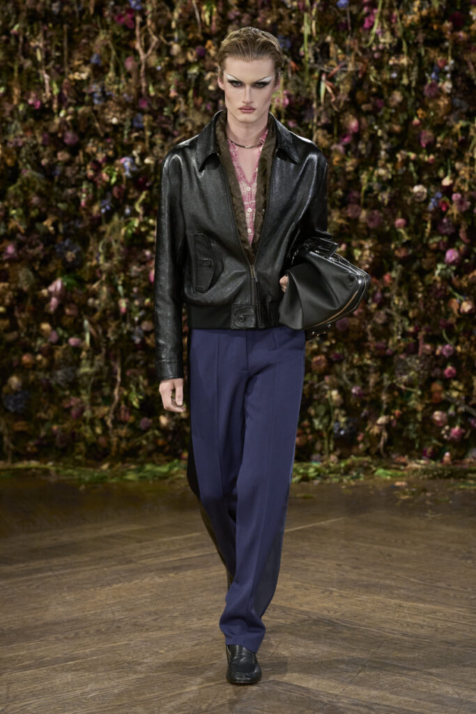 Maison Margiela Spring/Summer 2027 runway look 31