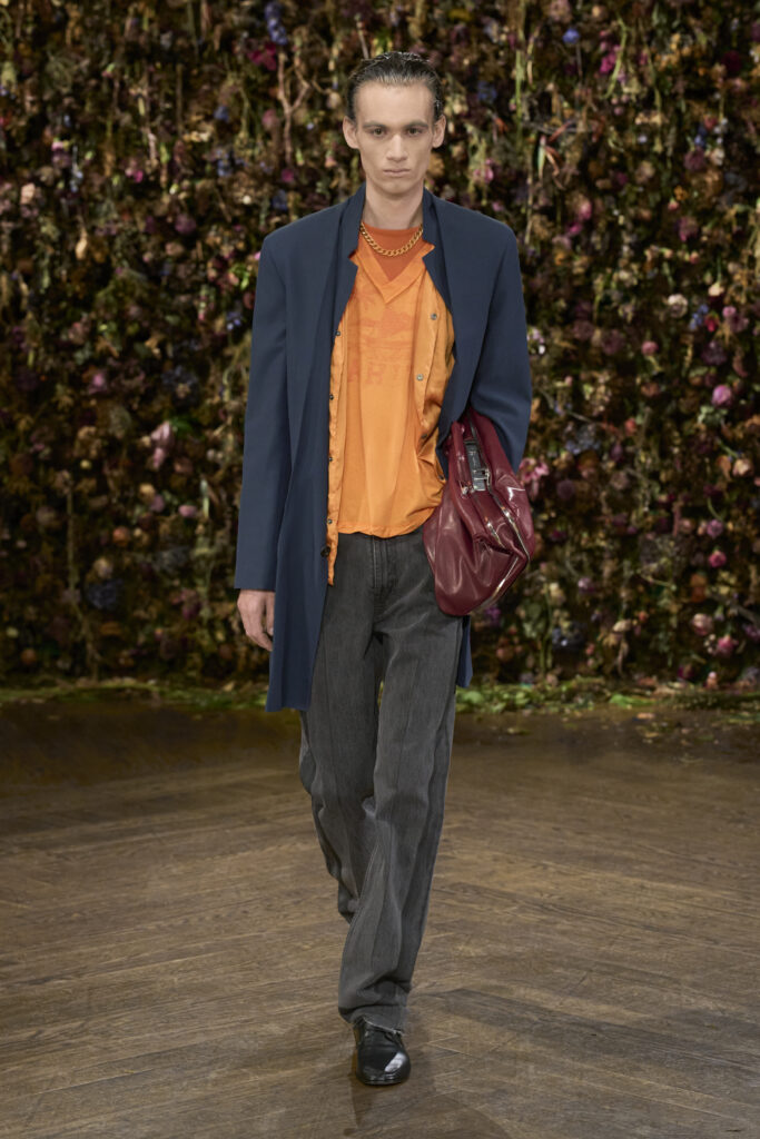 Maison Margiela Spring/Summer 2027 runway look 37