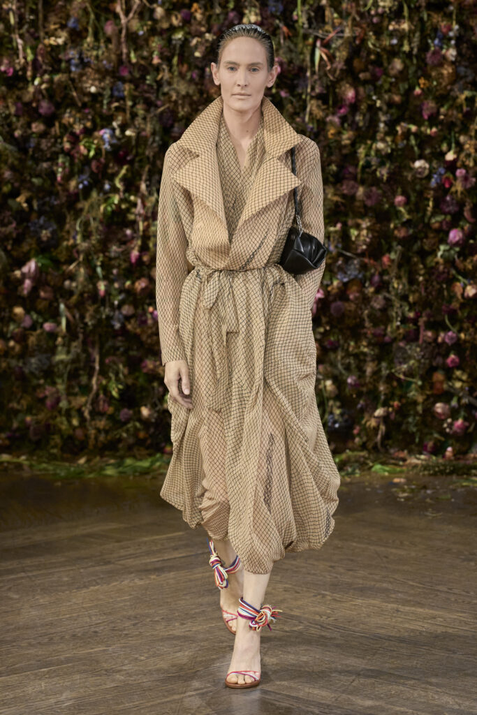 Maison Margiela Spring/Summer 2027 runway look 44