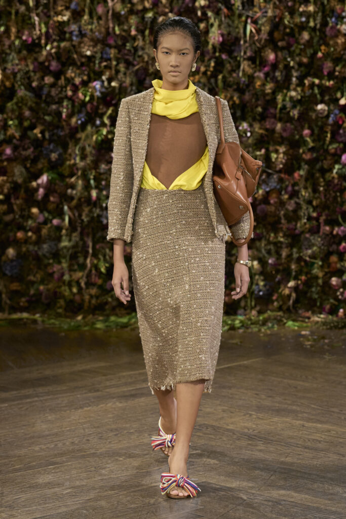Maison Margiela Spring/Summer 2027 runway look 54