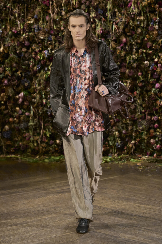 Maison Margiela Spring/Summer 2027 runway look 59