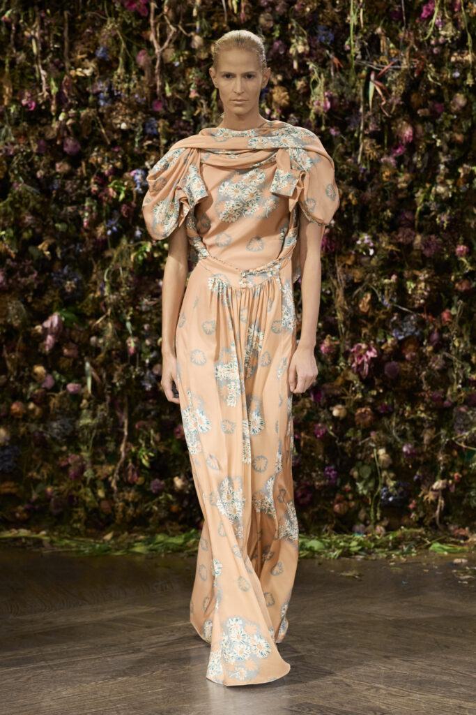 Maison Margiela Spring/Summer 2027 runway look 60