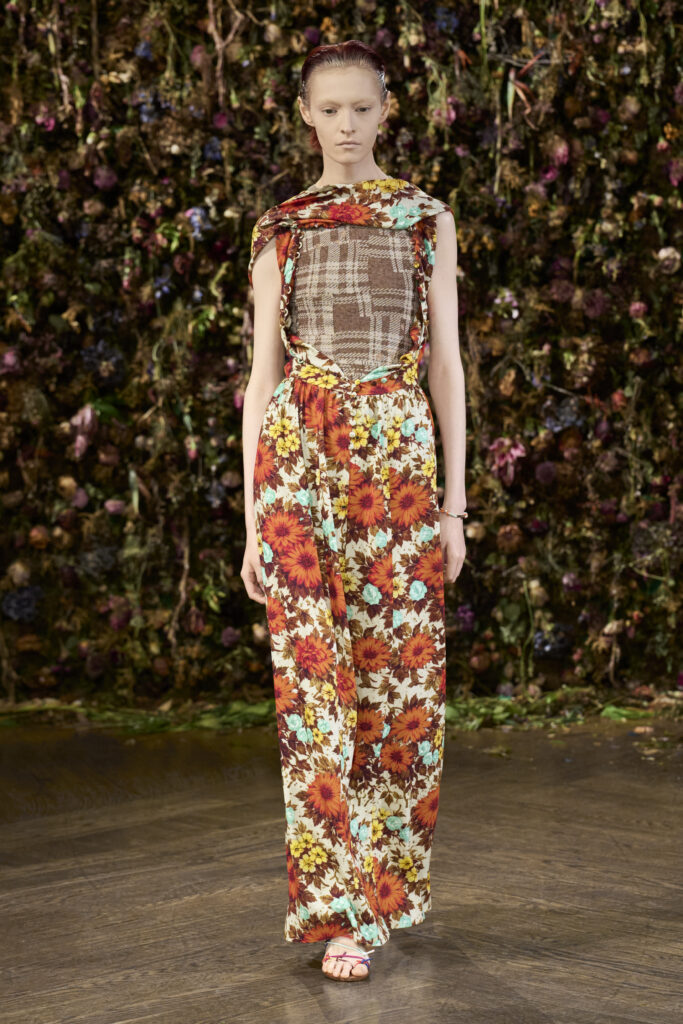 Maison Margiela Spring/Summer 2027 runway look 61