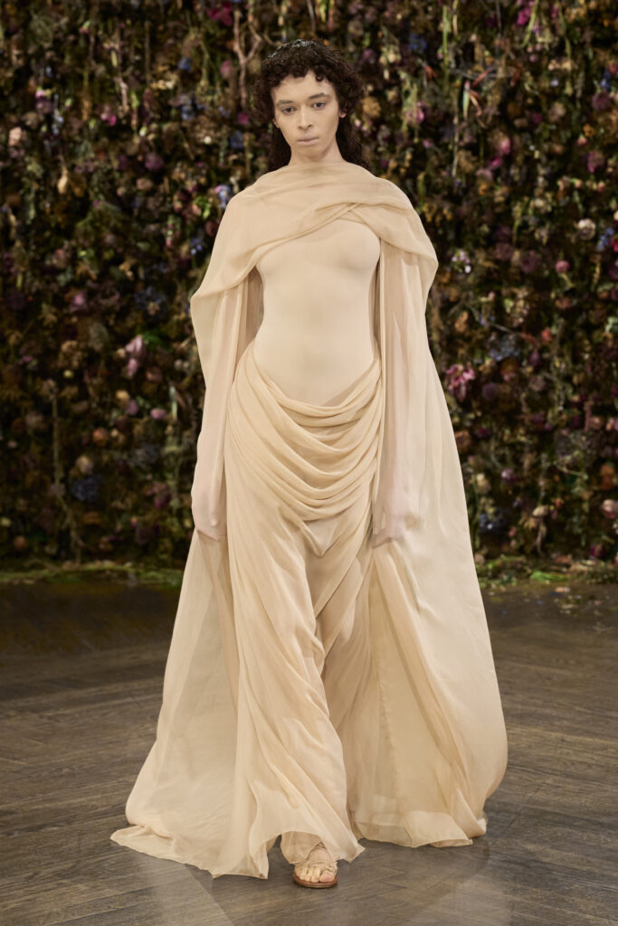 Maison Margiela Spring/Summer 2027 runway look 62