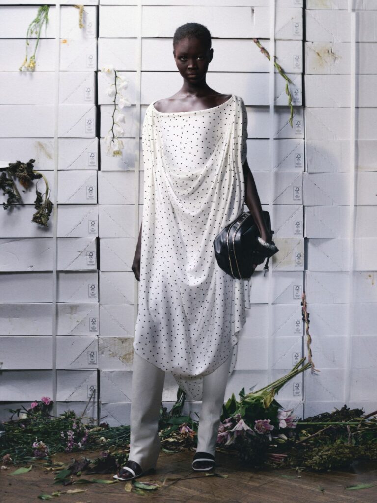 Maison Margiela Spring/Summer 2027 lookbook image 01