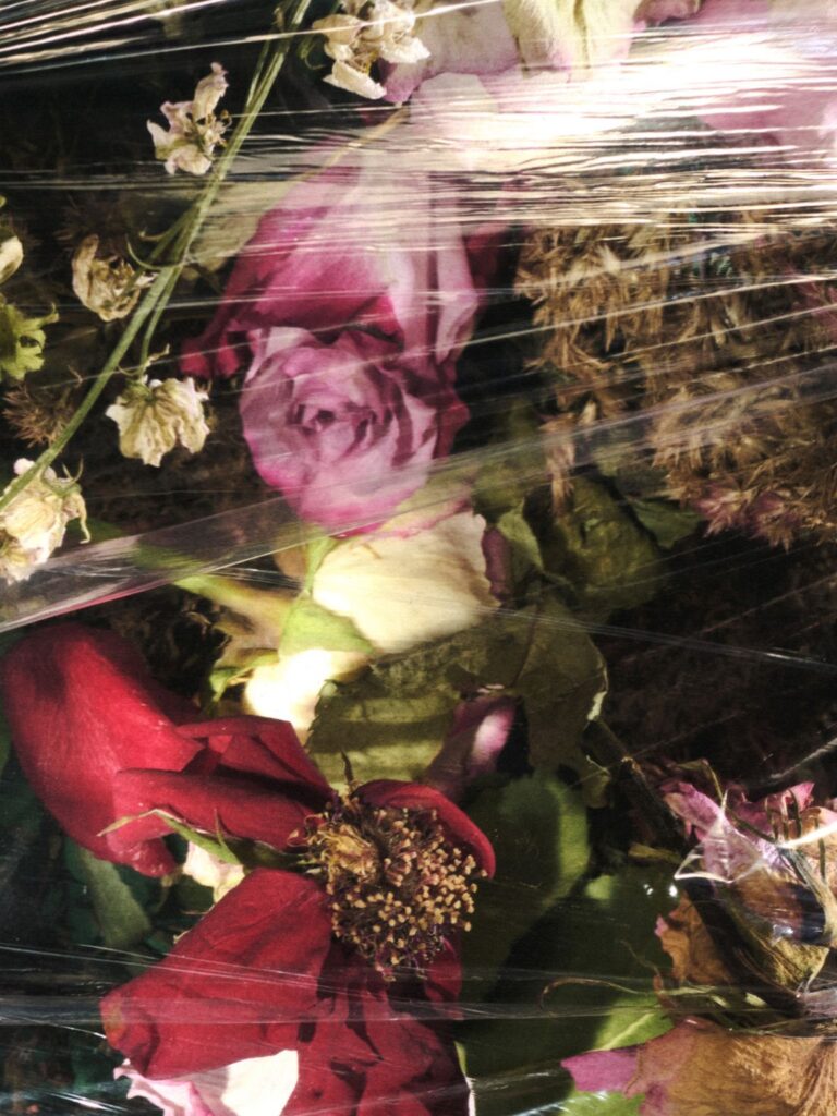 Maison Margiela Spring/Summer 2027 lookbook image 02