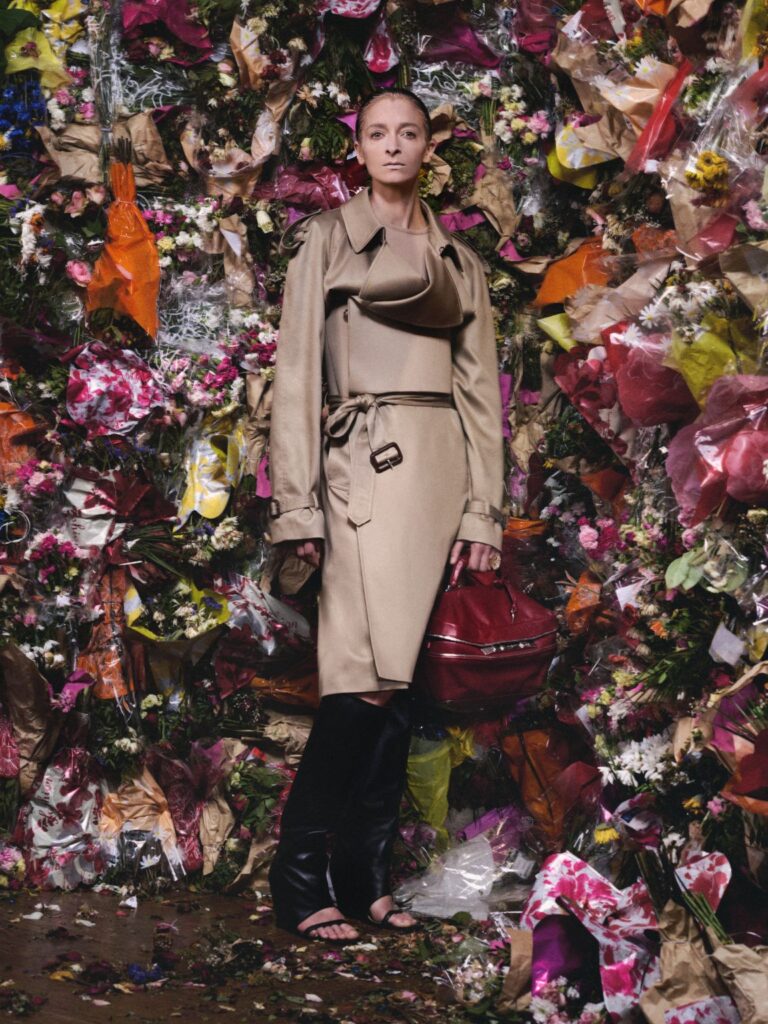 Maison Margiela Spring/Summer 2027 lookbook image 03