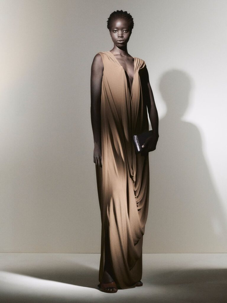Maison Margiela Spring/Summer 2027 lookbook image 04