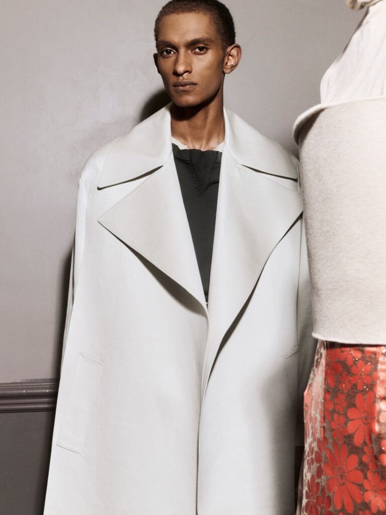 Maison Margiela Spring/Summer 2027 lookbook image 06