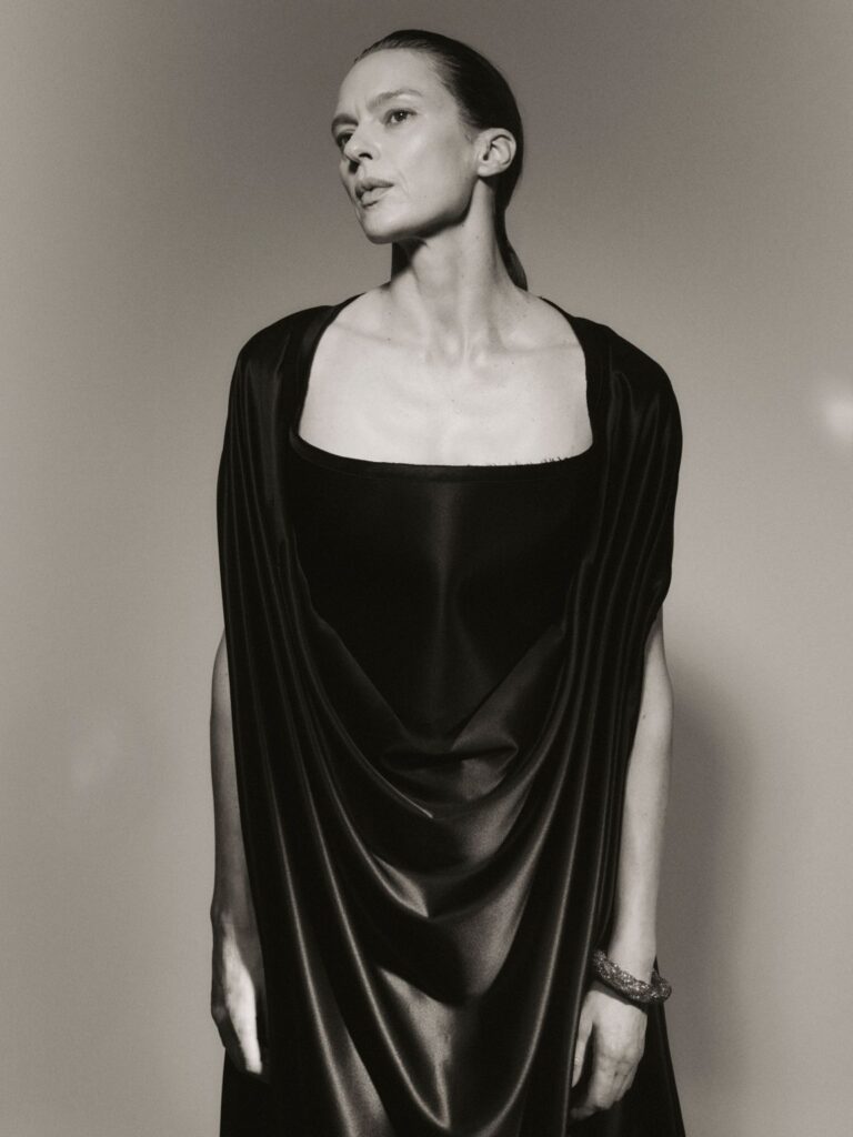 Maison Margiela Spring/Summer 2027 lookbook image 07