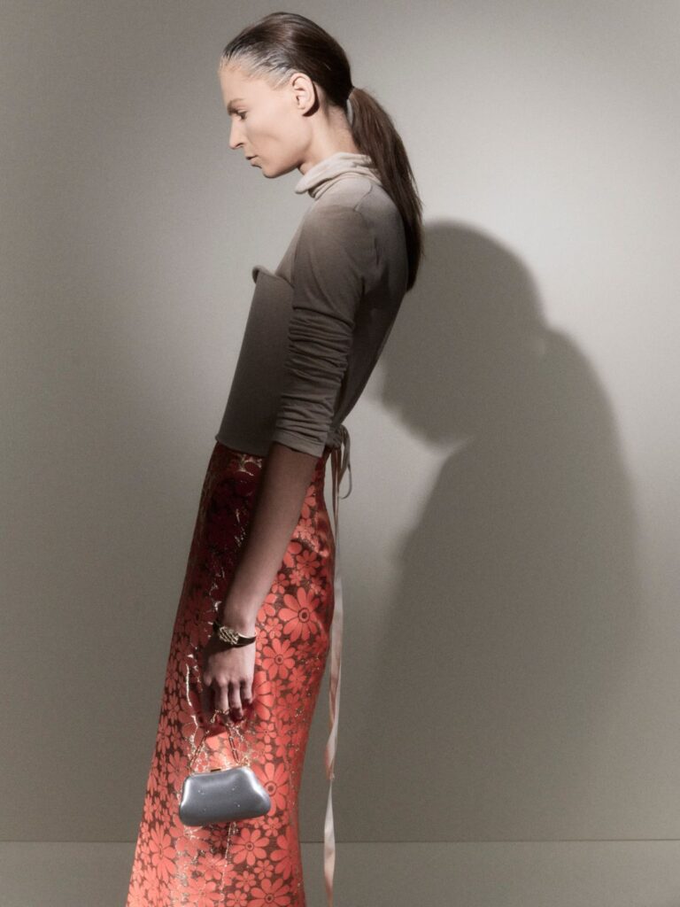 Maison Margiela Spring/Summer 2027 lookbook image 09