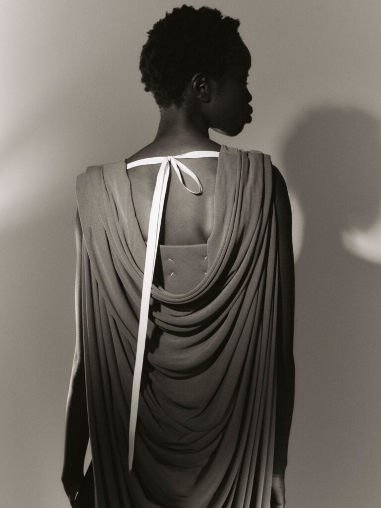 Maison Margiela Spring/Summer 2027 lookbook image 10