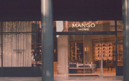 MANGO Home store image 1