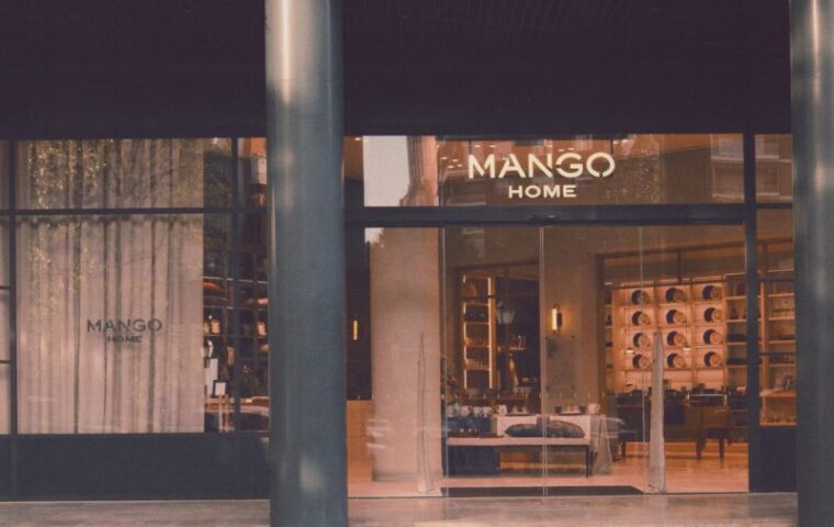 MANGO Home store image 1