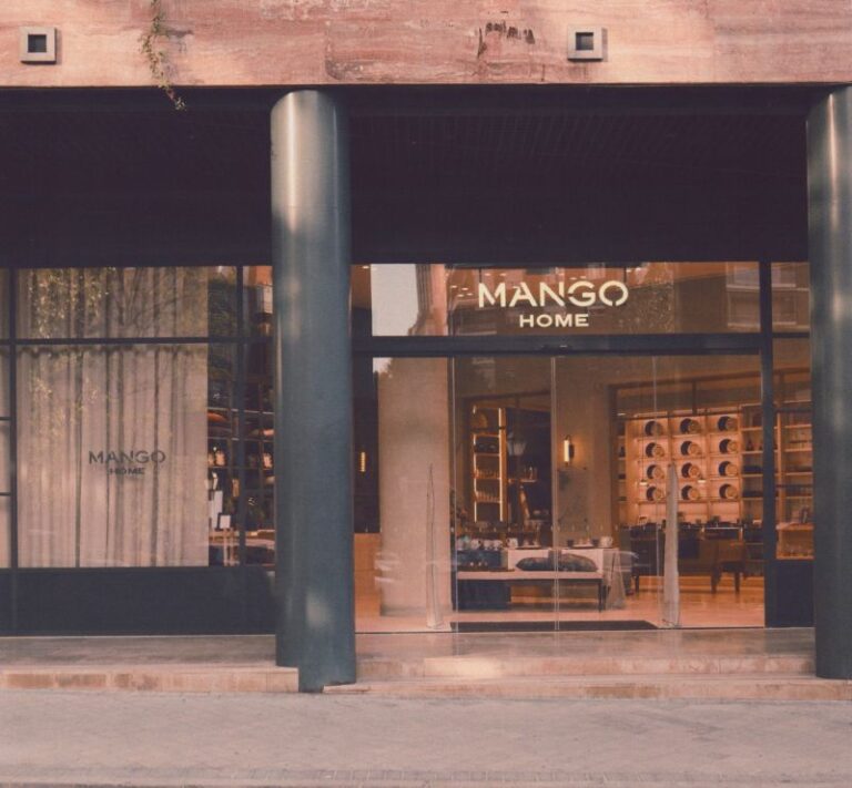 MANGO Home store image 1