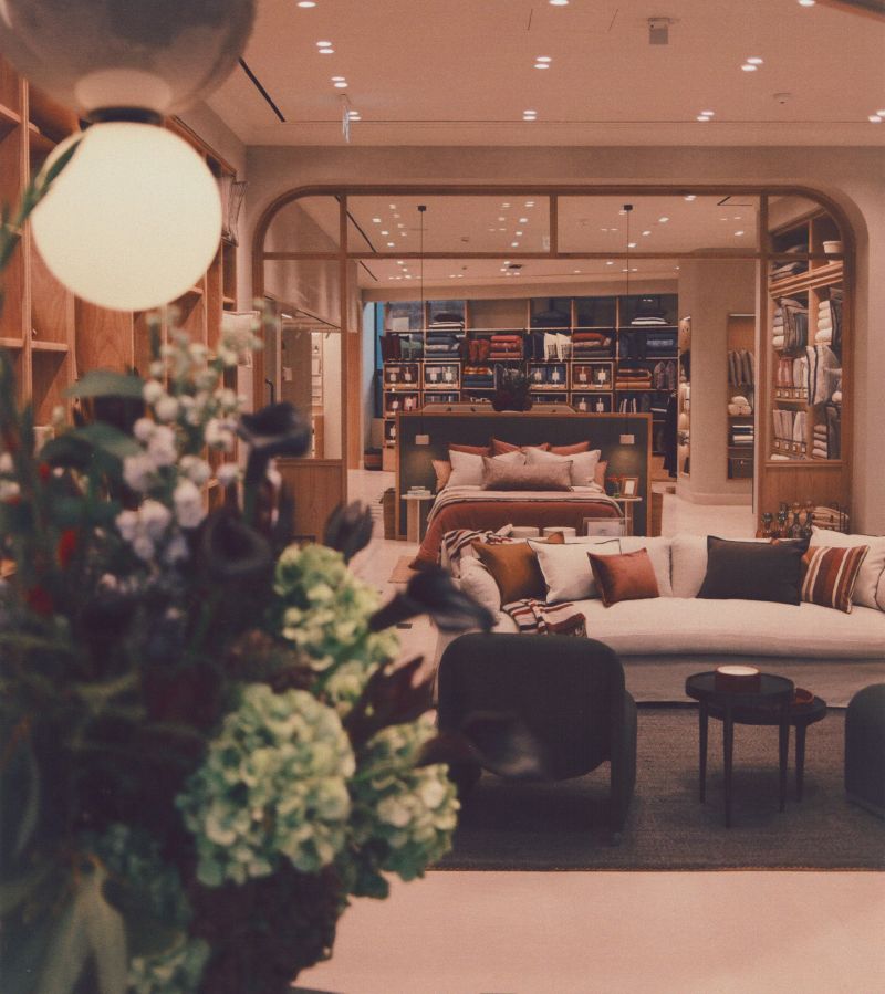MANGO Home store image 2