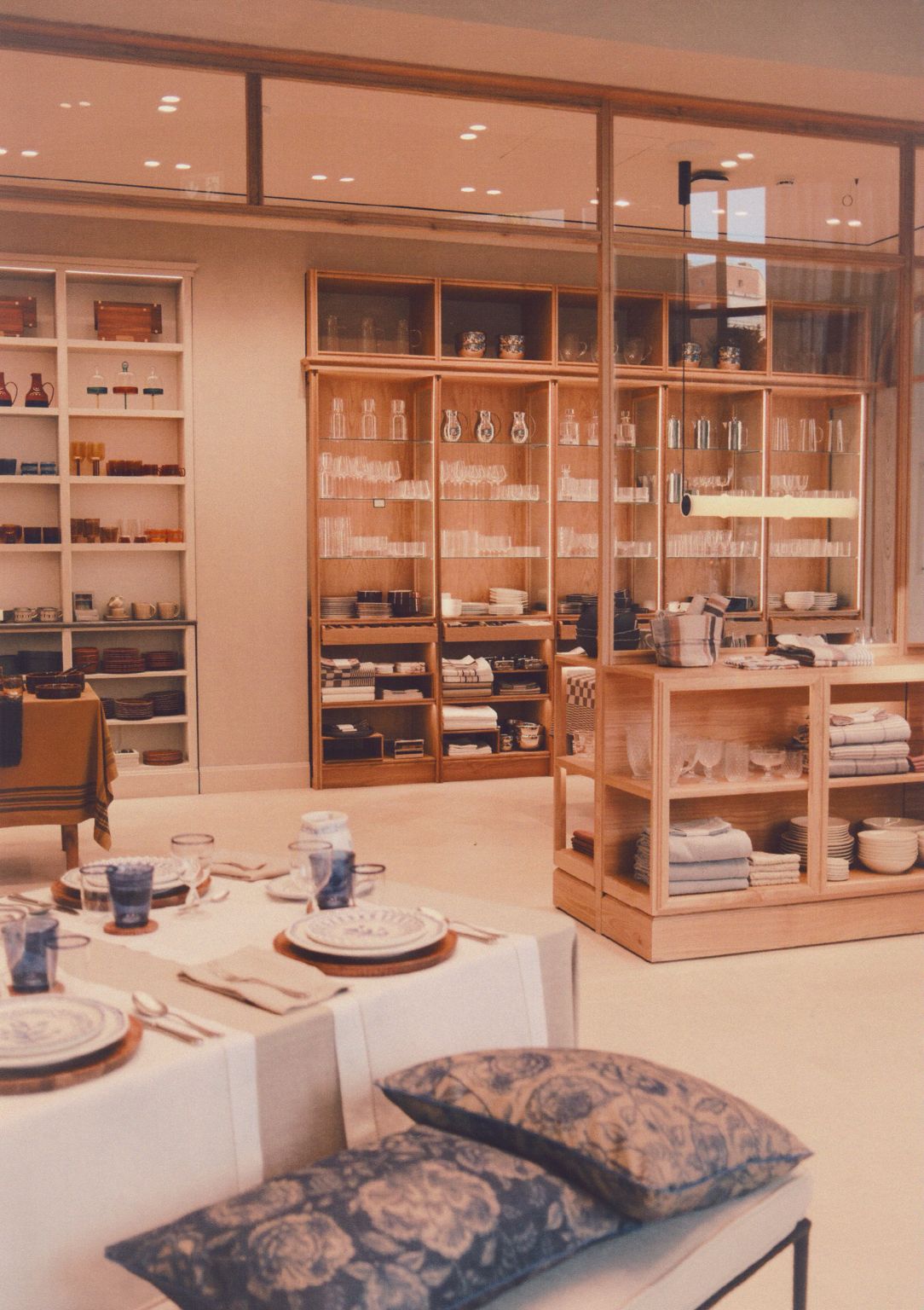 MANGO Home store image 3
