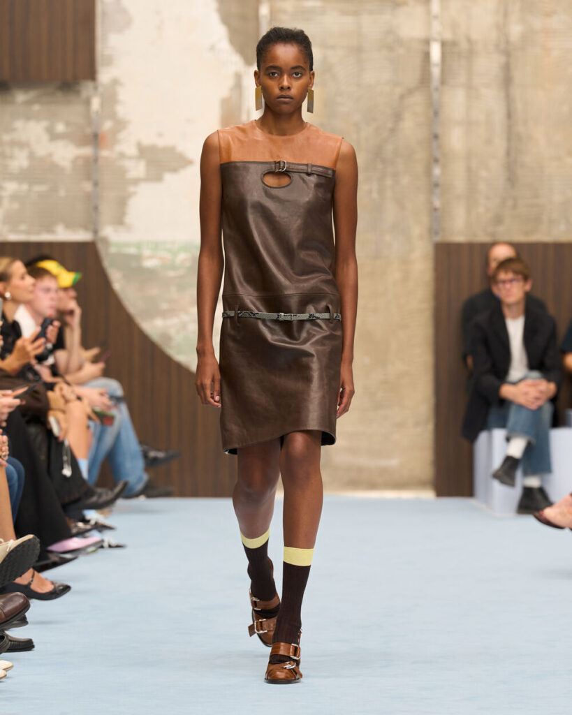 Marni Spring/Summer 2027 runway look 02