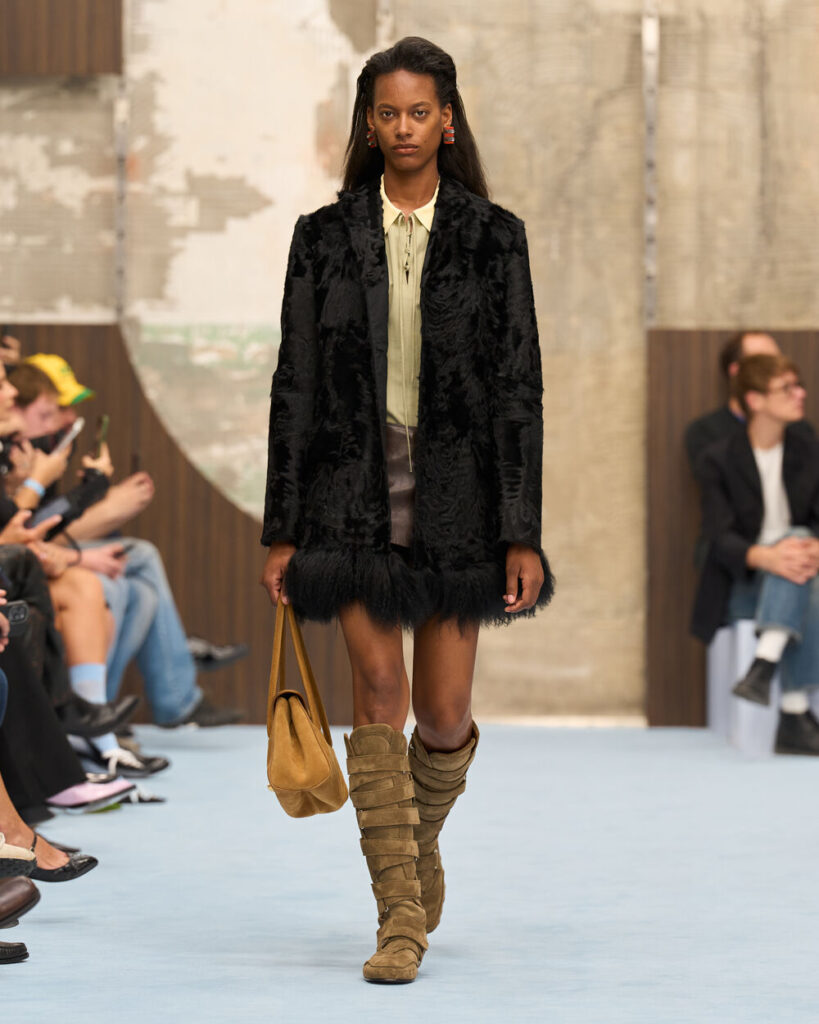 Marni Spring/Summer 2027 runway look 20
