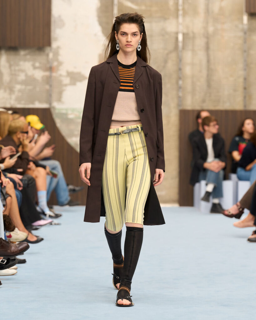 Marni Spring/Summer 2027 runway look 24