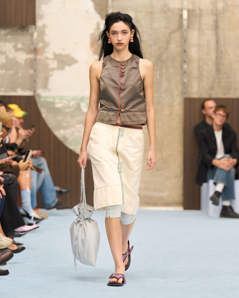 Marni Spring/Summer 2027 runway look 30